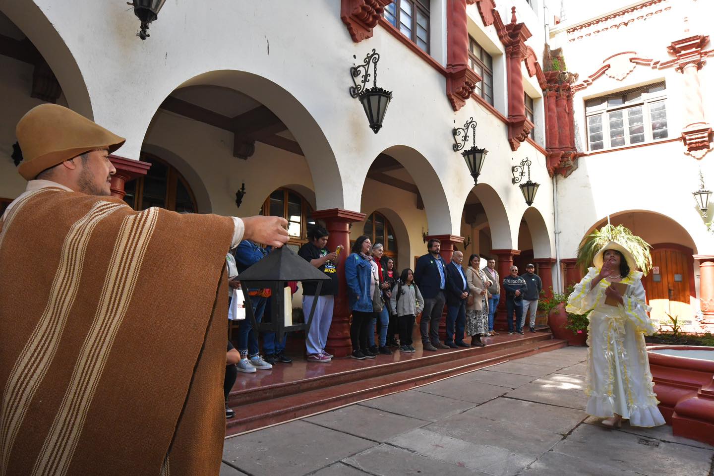 La Serena recibe el Mes del Patrimonio con diversas actividades culturales