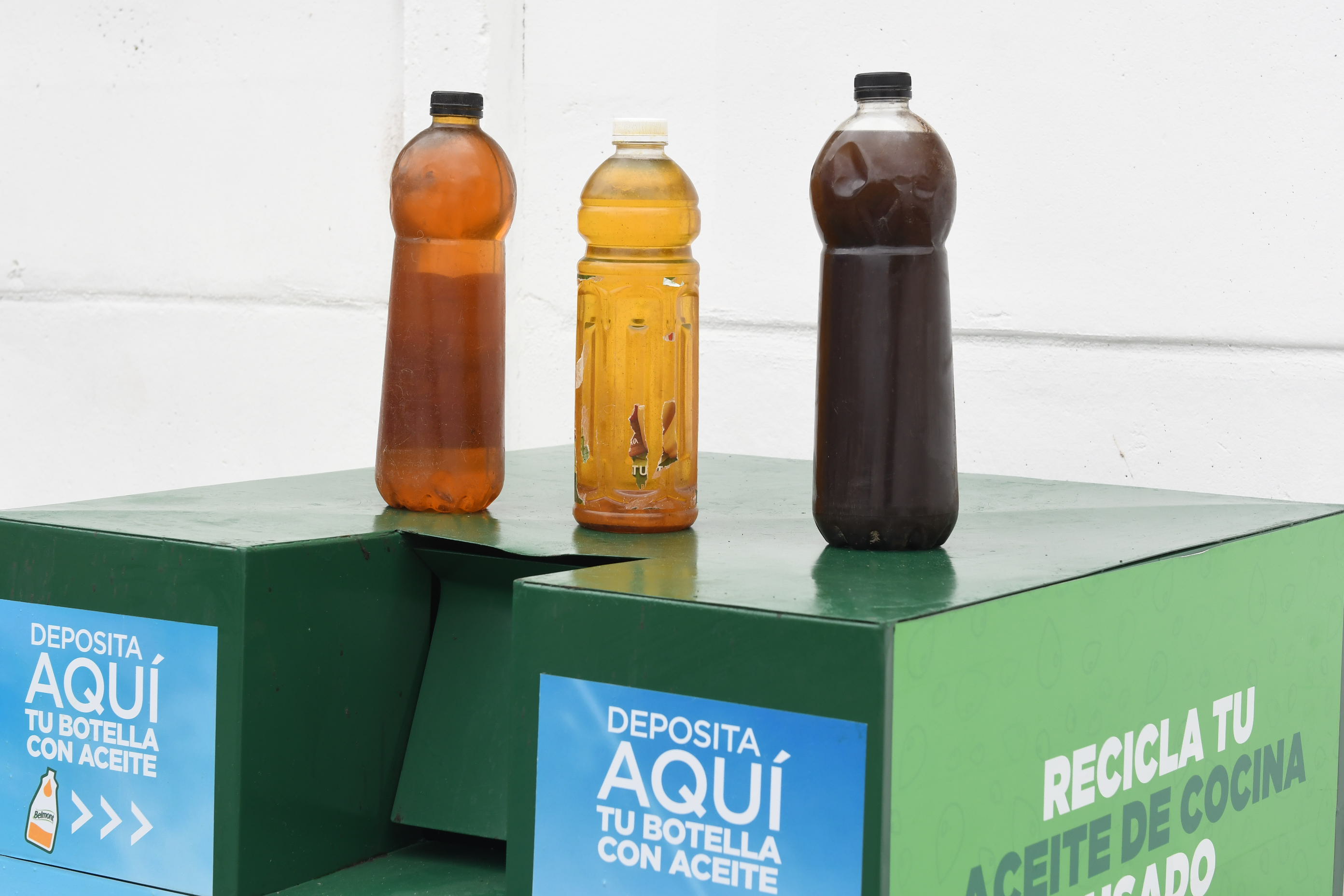 Municipalidad de La Serena y UCN se unen en pos de la economía circular