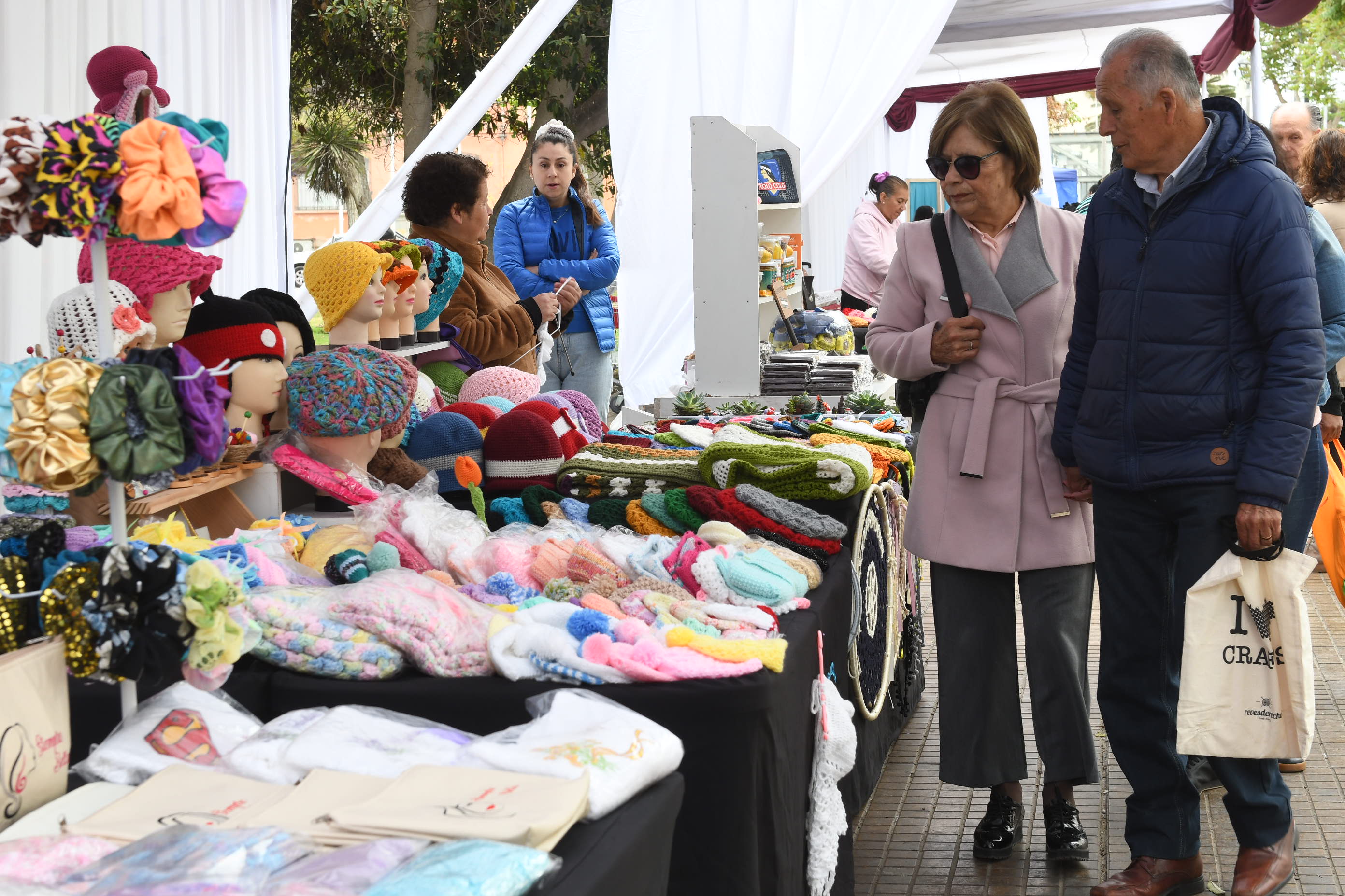 Municipalidad de La Serena invita a emprendedores a postular a las ferias de emprendimiento