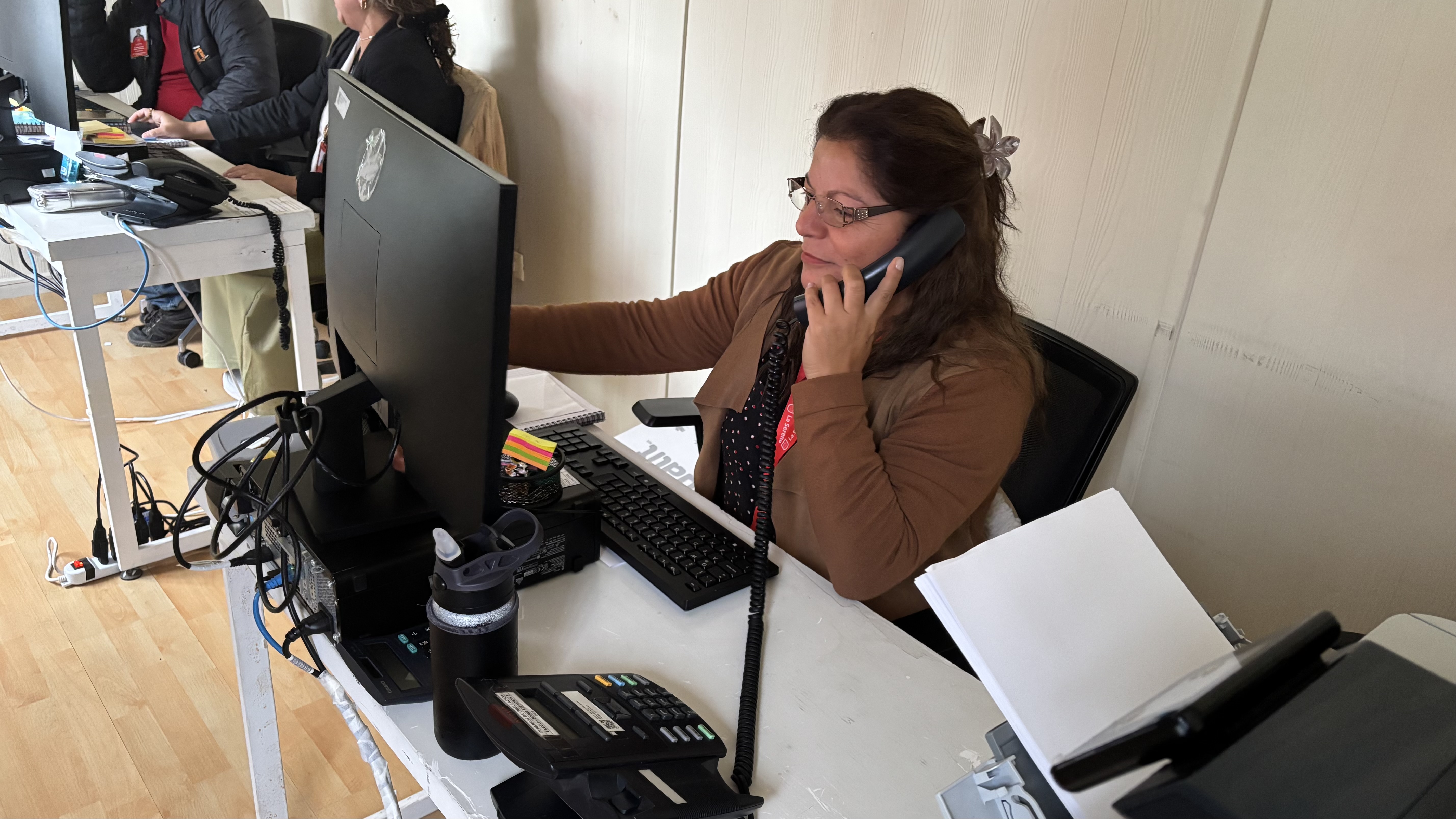 Municipalidad de La Serena promueve call center para agilizar renovación del Permiso de Circulación 2025
