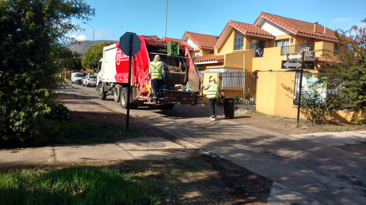 Municipalidad de La Serena llama a postular a la exención de los Derechos de Aseo Domiciliarios 2024