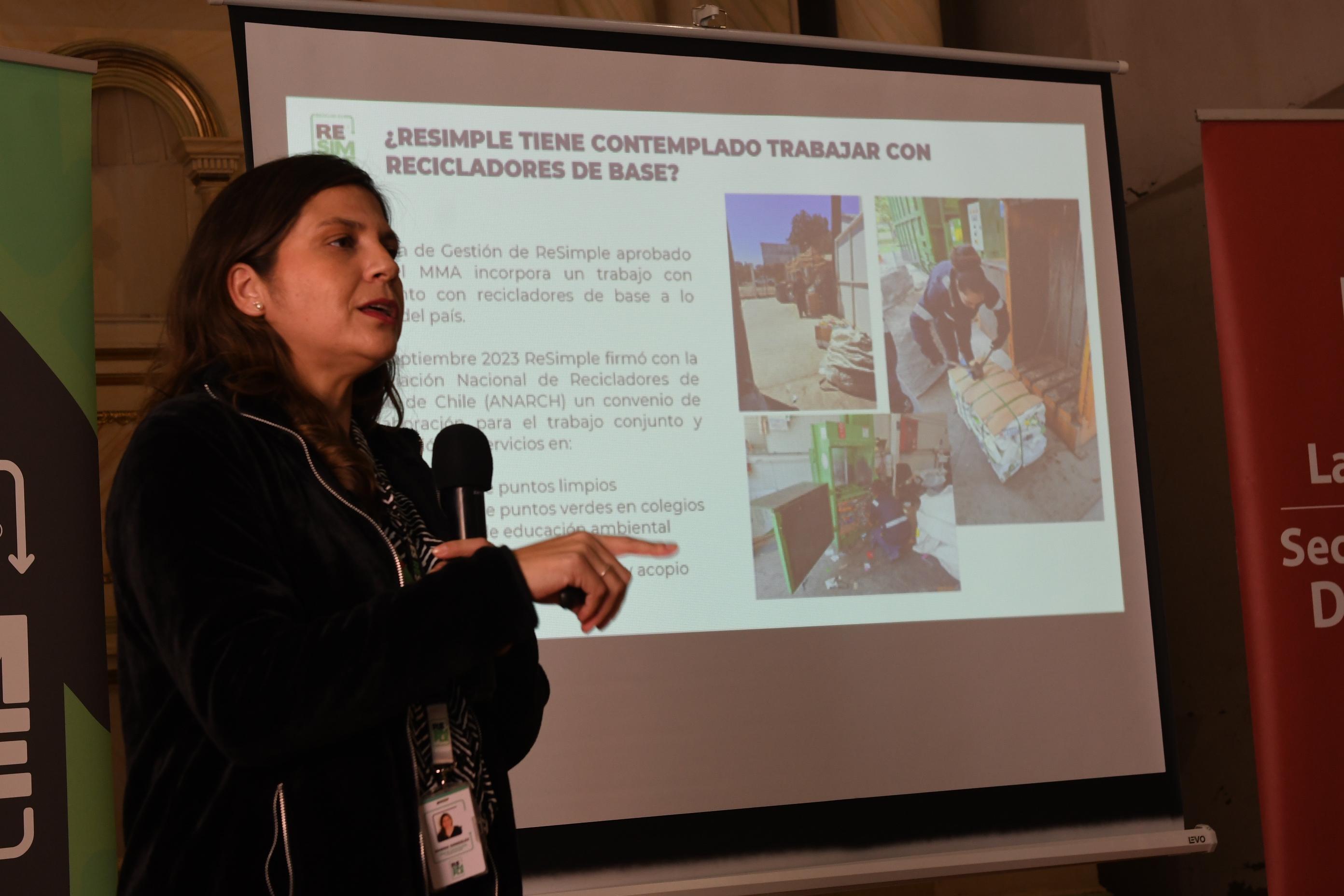 Implementación de la Ley REP avanza a paso firme en La Serena